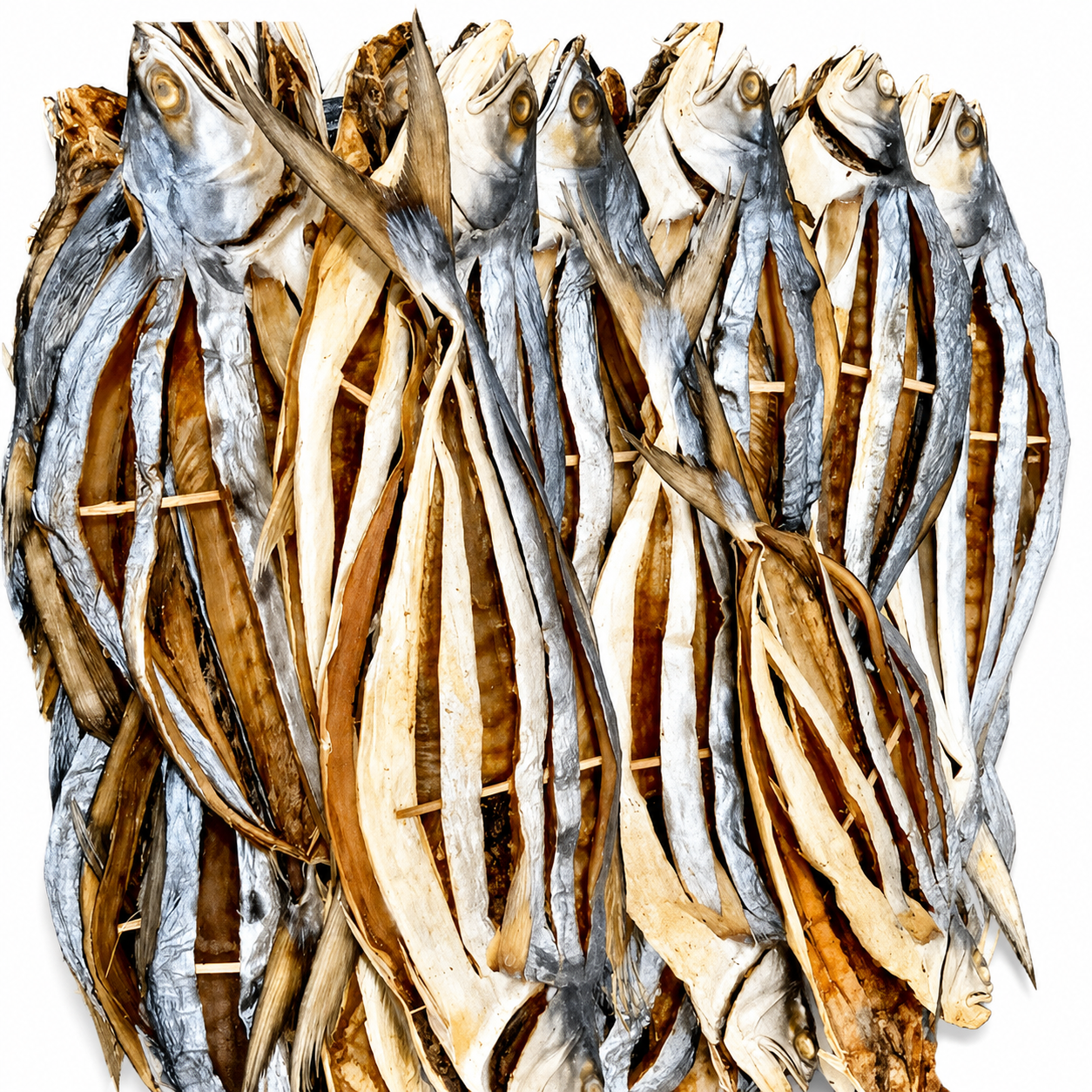 চাপা সুরমা শুঁটকি – Chapa Surma Shutki