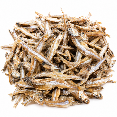 মইল্যা শুঁটকি / মলা শুঁটকি – Mola Dry Fish