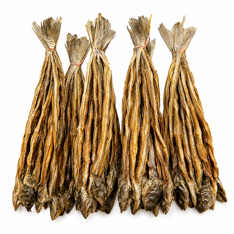 বড় পোপা শুঁটকি – Bora Popa Dry Fish