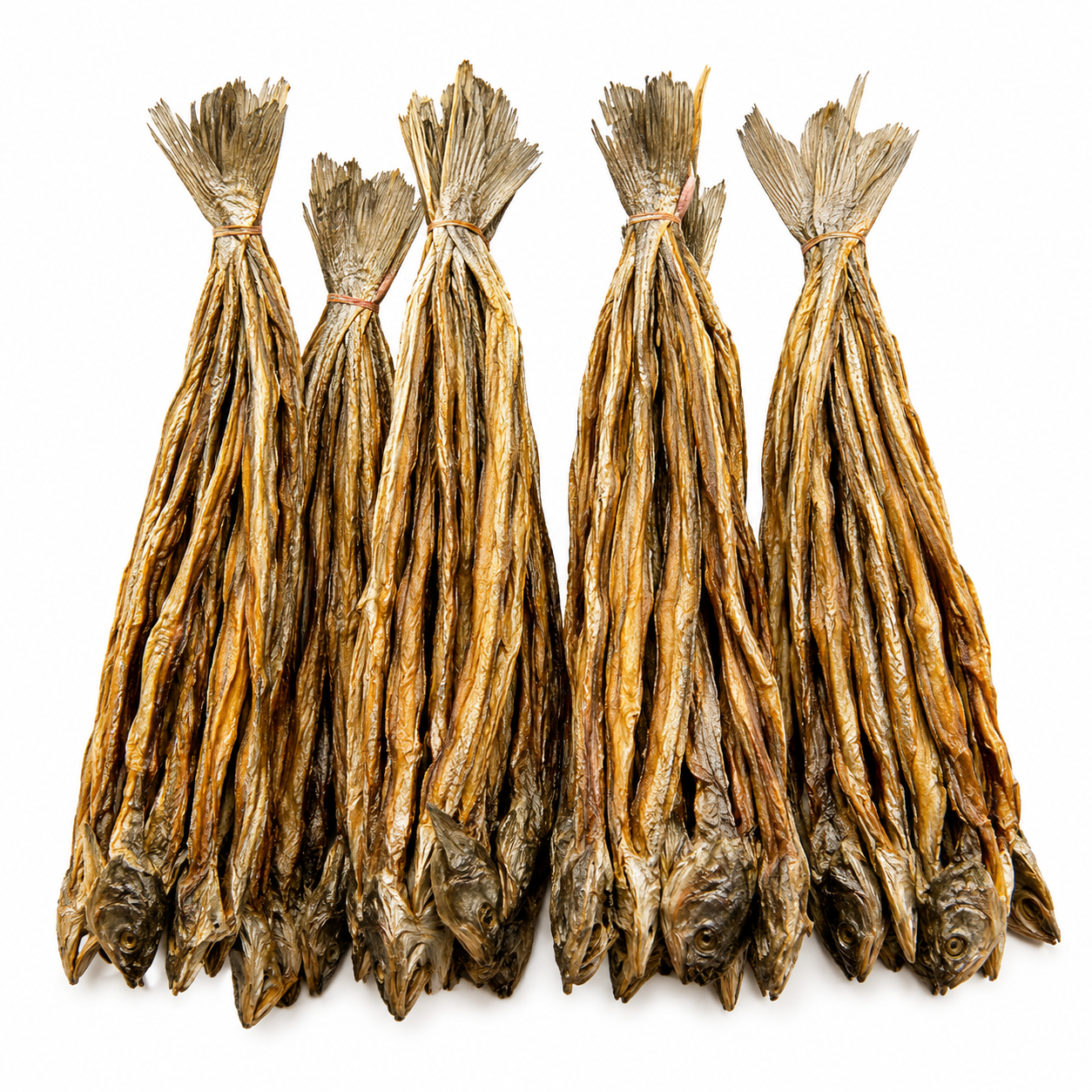 বড় পোপা শুঁটকি – Bora Popa Dry Fish