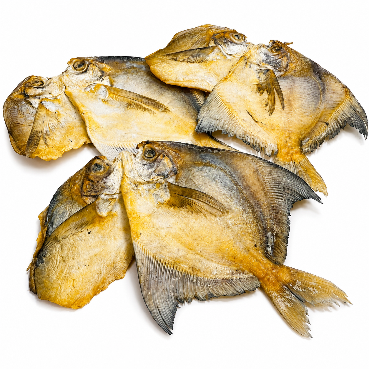 রূপচাঁদা শুঁটকি প্রিমিয়াম – Rupchanda Dry Fish