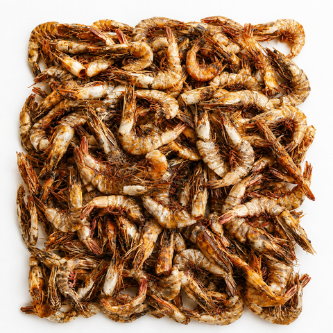 প্রিমিয়াম চাগা ইছা – Premium Chaga Chingri