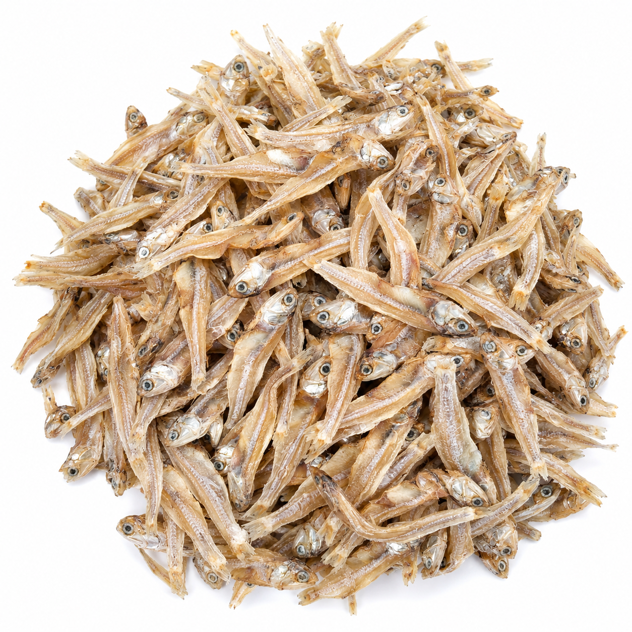 হিচ্চড়ি মইল্যা শুঁটকি – Hichori Moilya Dry Fish