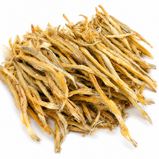 রাঙ্গাবালির লইট্টা শুঁটকি – Rangabali Lotia Dry Fish Premium