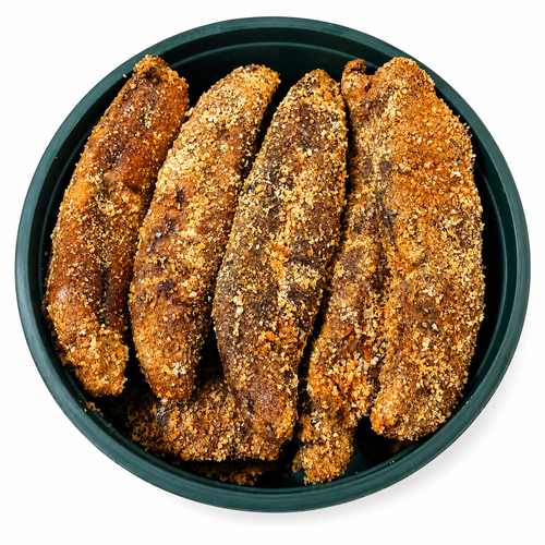 ইলিশের লবণাক্ত ডিম – Salted Hilsa Roe