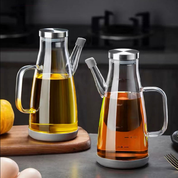 GLASSWARE