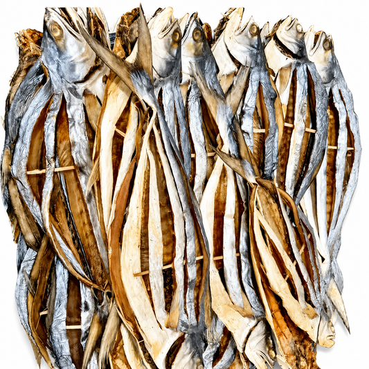 চাপা সুরমা শুঁটকি – Chapa Surma Shutki