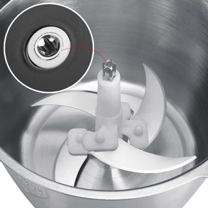 LB-7005A Electric Meat Grinder