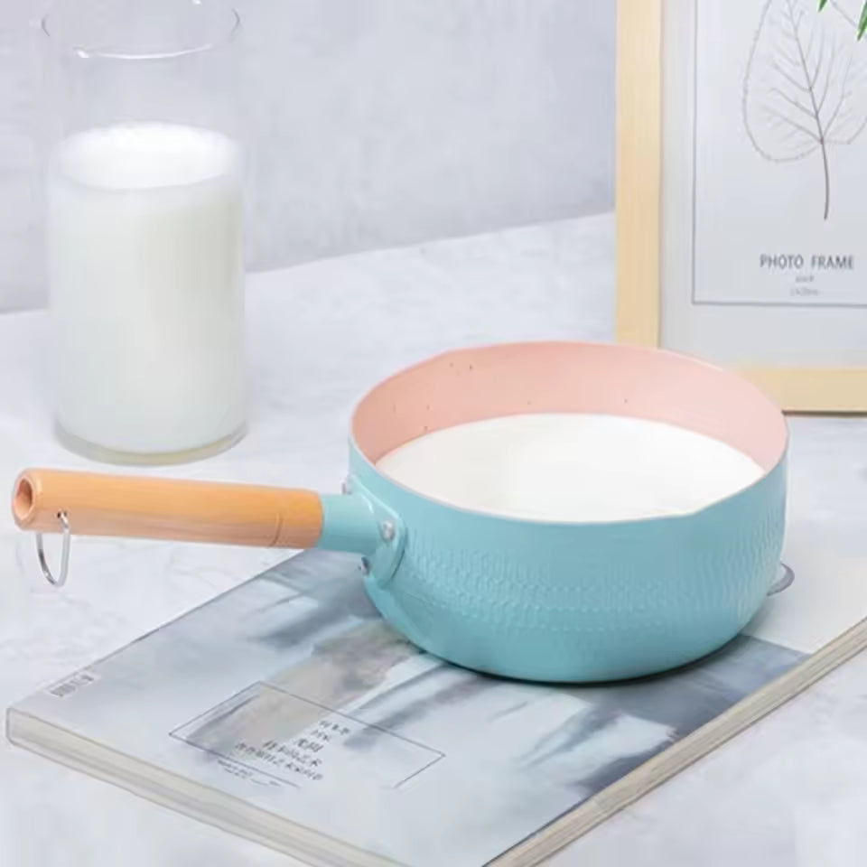 Japanese Snow Pan