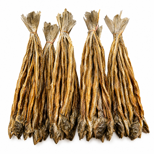 বড় পোপা শুঁটকি – Bora Popa Dry Fish
