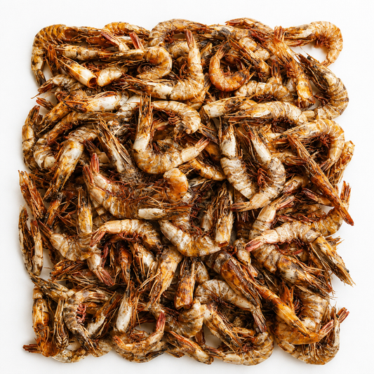 প্রিমিয়াম চাগা ইছা – Premium Chaga Chingri