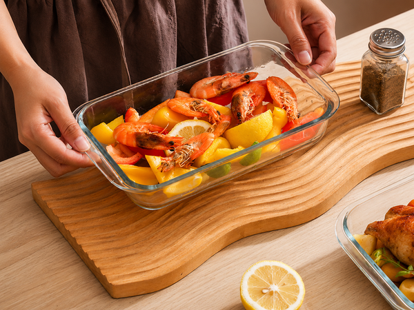 BAKEWARE